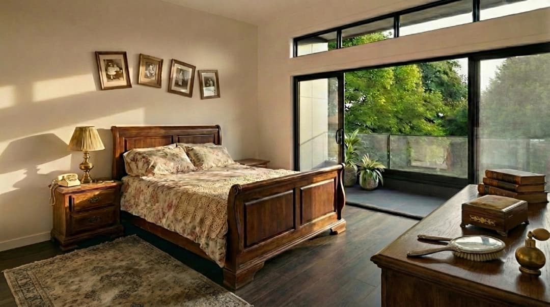 Your room