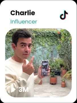 Influencer 3