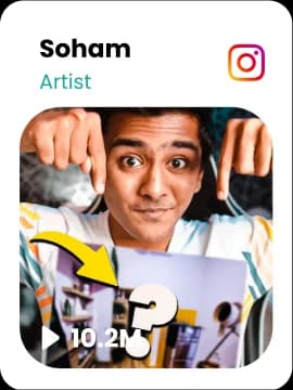 Influencer 4