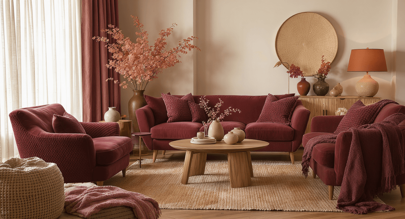Defining Interior Design The Defining Interior Design Trends of Fall 2025