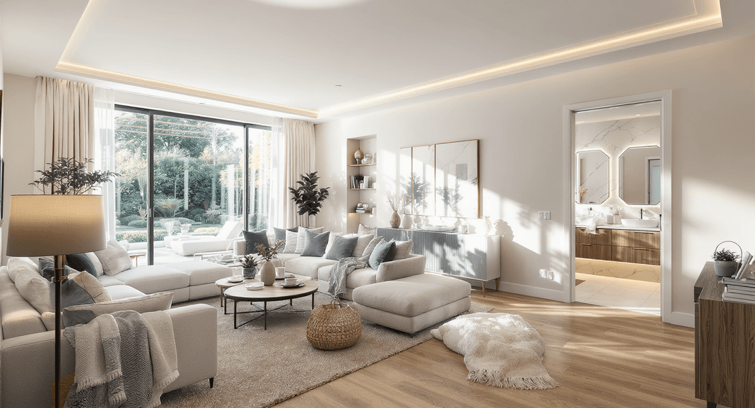 Interior Design Mistakes That Decrease Home Value — And How To Fix Them ...