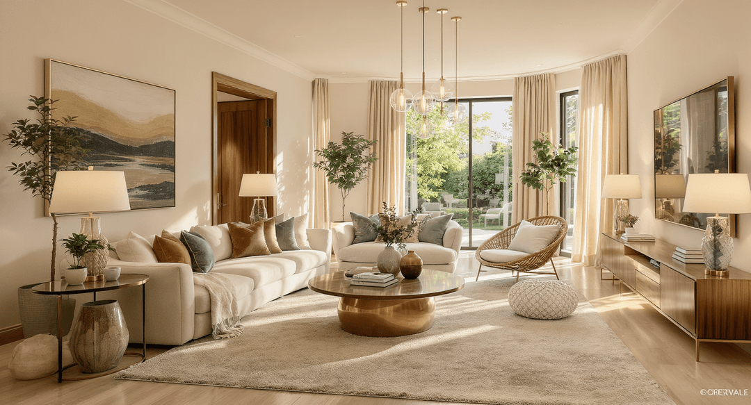 The Interior Design Trends Likely to Fade by 2030 — Visualized with ...