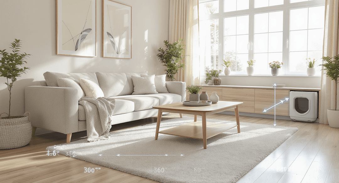 Chore‑Proof Interior Design Upgrades — Visualize Smarter Layouts with ...