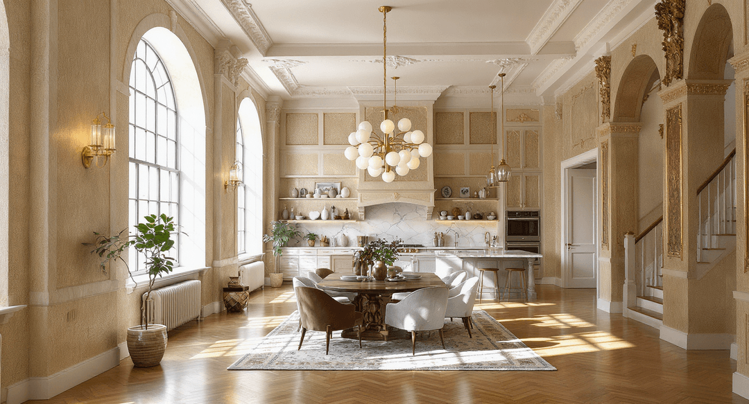 Inside Bobby Flay’s Tribeca Loft — Celebrity Interior Design Breakdown ...